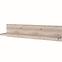 Regal Axer 120cm Kastanie Nairobi/Onyx,2