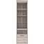 Regal Axer 56cm Kastanie Nairobi/Onyx