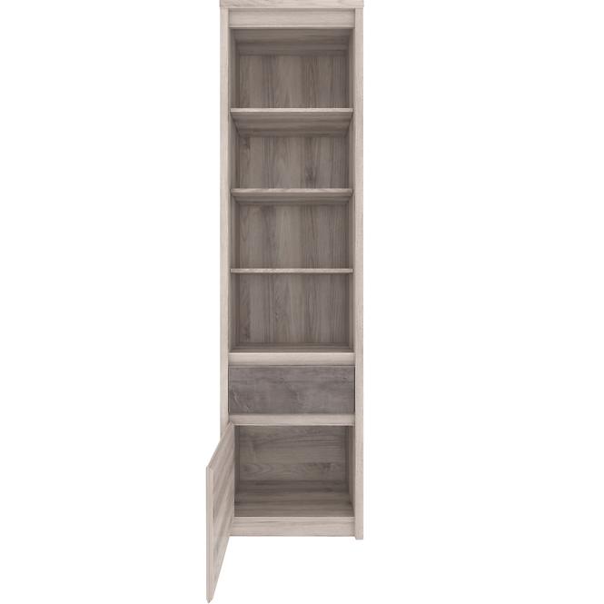 Regal Axer 56cm Kastanie Nairobi/Onyx
