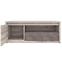 Tv Tisch Axer 130cm Kastanie Nairobi/Onyx,3