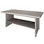 Couchtisch Axer 120cm Kastanie Nairobi/Onyx,2