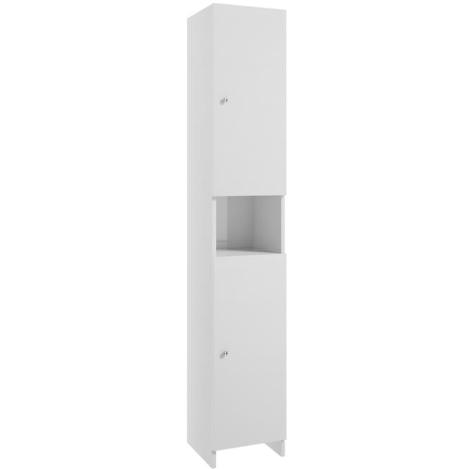 Hochschrank Venus c170 weiß