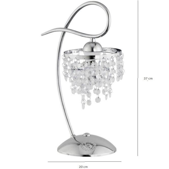 Tischlampe Diana 18998 lb1