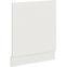Türen für Einbauspülmaschine Eko White 570x596