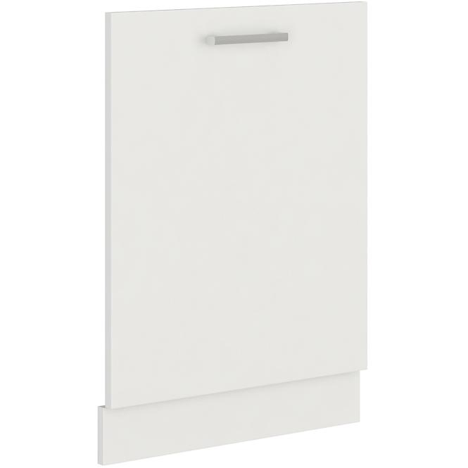Türen für Einbauspülmaschine Eko White 713x596