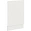 Türen für Einbauspülmaschine Eko White 570x446