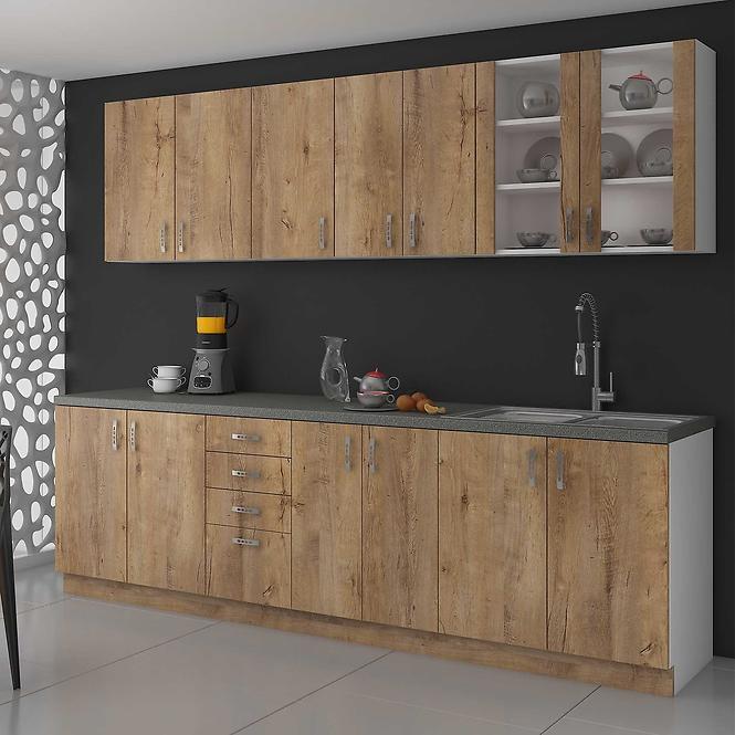 Türen für Einbauspülmaschine Sara Lefkas 713x446