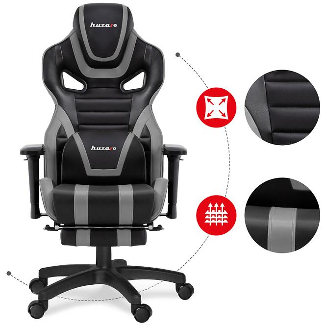Stuhl Hz-Force 7.5 Grau