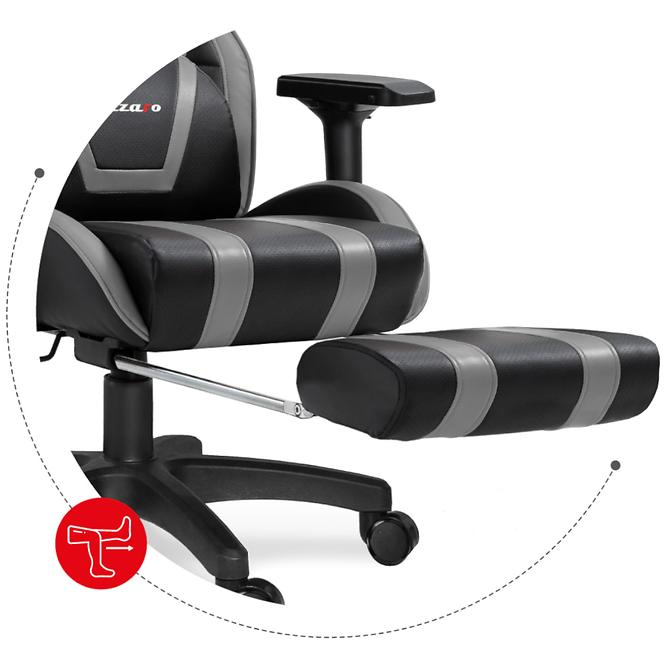 Stuhl Hz-Force 7.5 Grau