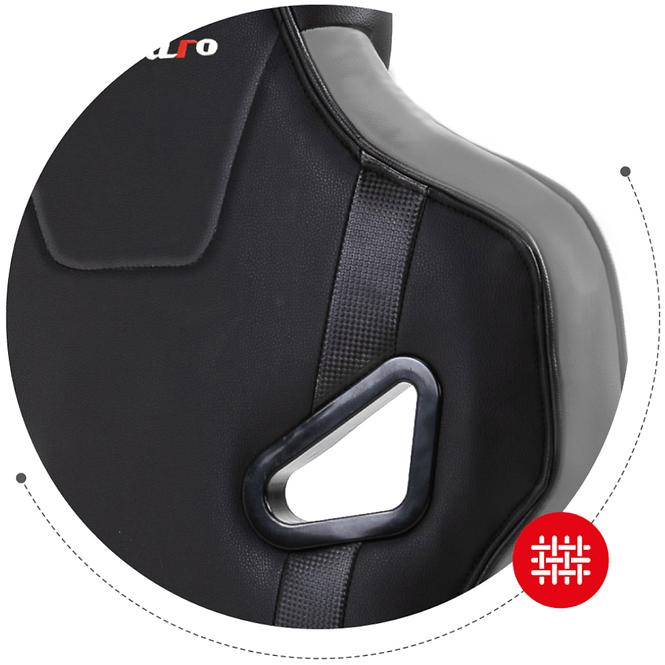 Stuhl Hz-Force 7.5 Grau