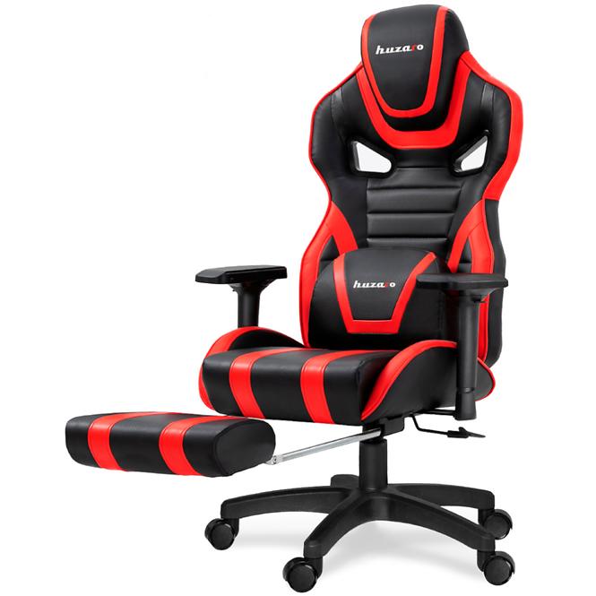 Stuhl Hz-Force 7.5 Rot