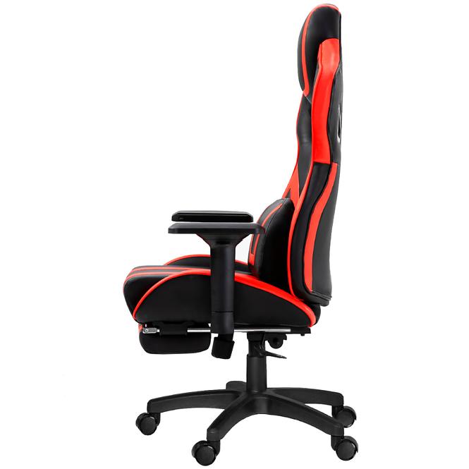 Stuhl Hz-Force 7.5 Rot
