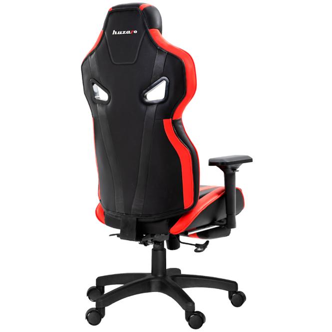Stuhl Hz-Force 7.5 Rot