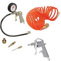 Pneu Set Zubehör Stanley Kit 6