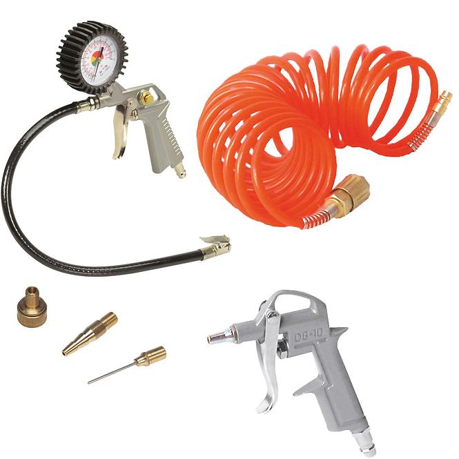 Pneu Set Zubehör Stanley Kit 6