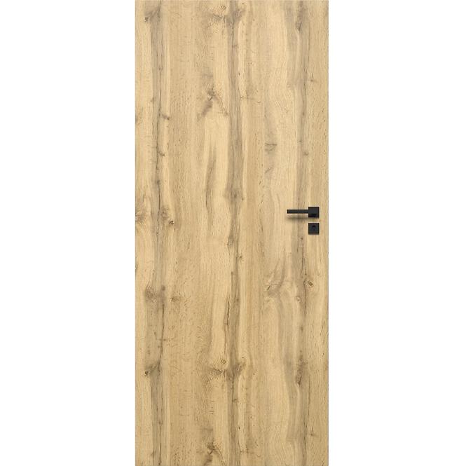 Innentür Kleopatra 0*3 80L Eiche Wotan
