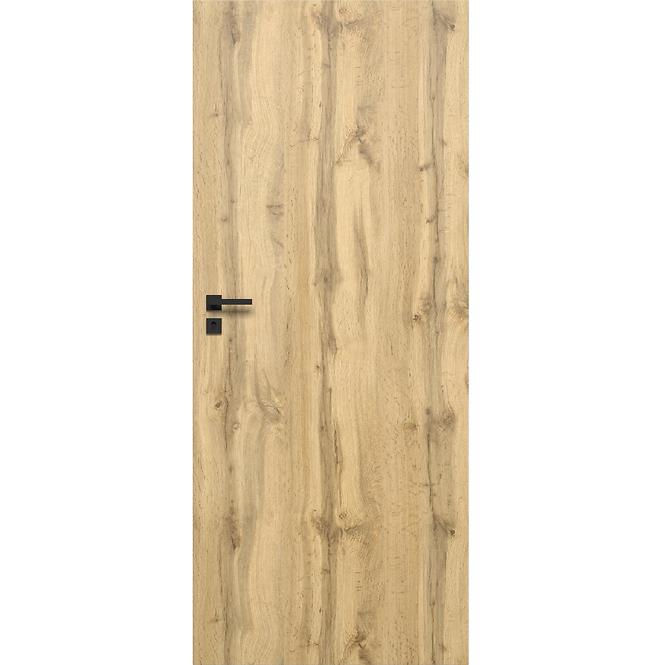 Innentür Kleopatra 0*3 60R Eiche Wotan