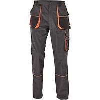 Regge hose dunkelgrau 48