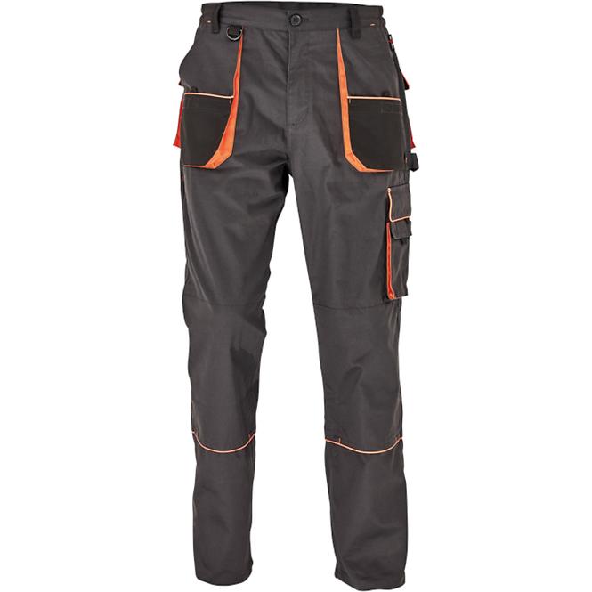 Regge hose dunkelgrau 48