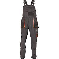 Vlist Hose Lacl dunkelgrau 56