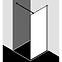 Duschwand Walk-In CADA XS CK TWF 10020 VPK,2