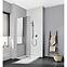 Duschwand Walk-In CADA XS CK TWF 10020 VPK,5