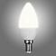 Glühbirne LED CANDLE 7W E14 6000K 395 MILAGRO