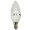 Glühbirne LED CANDLE 7W E14 6000K 395 MILAGRO,2