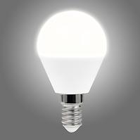 Glühbirne LED GLOB 7W E14 6000K 393 MILAGRO