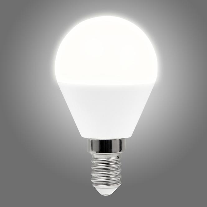 Glühbirne LED GLOB 7W E14 6000K 393 MILAGRO