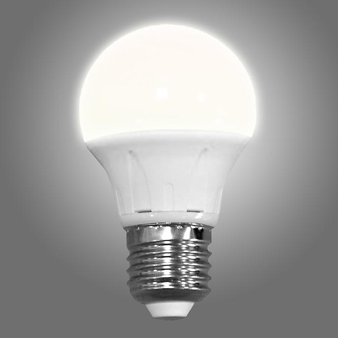 Glühbirne LED GLOB 7W E27 3000K 398 MILAGRO