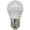 Glühbirne LED GLOB 7W E27 6000K 399 MILAGRO,2