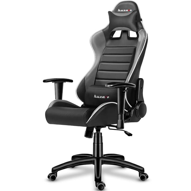 Spielerstuhl Hz-Force 6.0 Grau