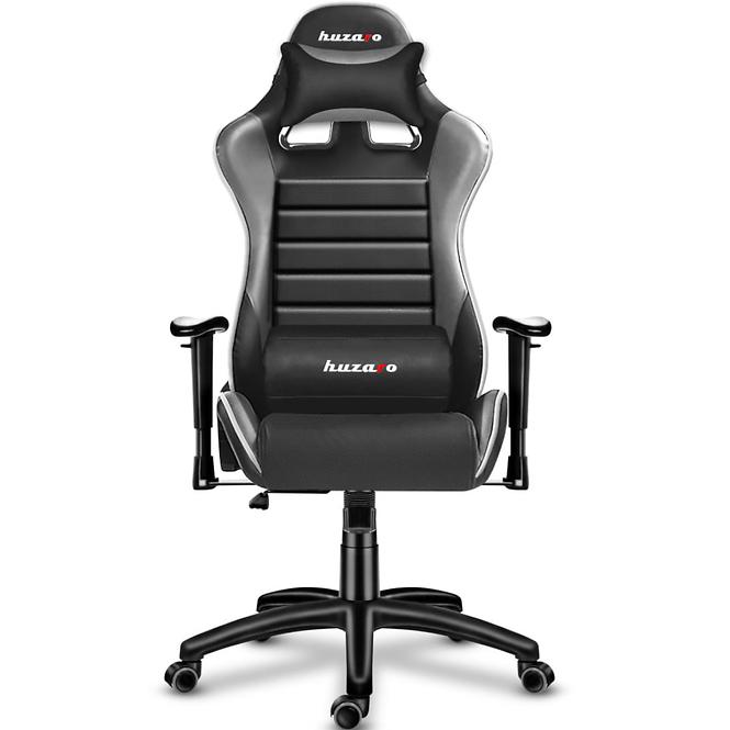 Spielerstuhl Hz-Force 6.0 Grau