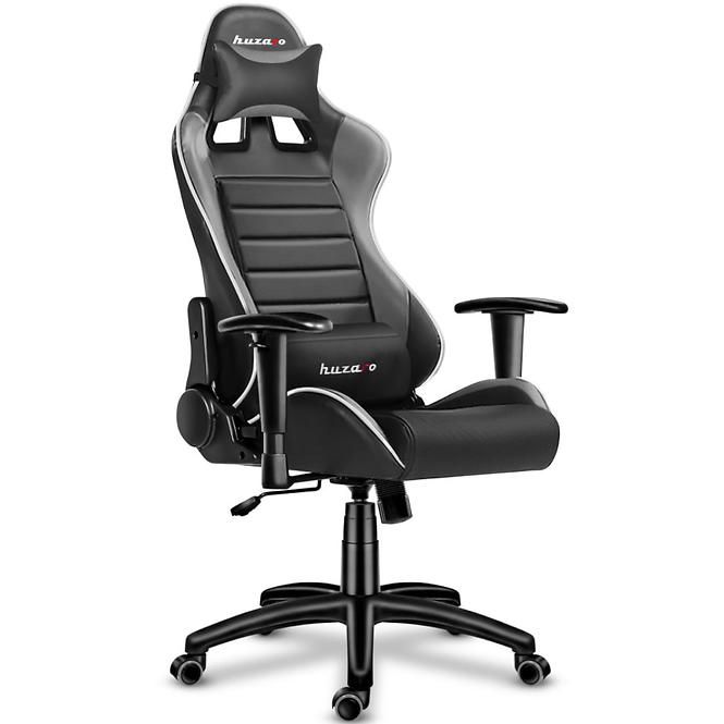 Spielerstuhl Hz-Force 6.0 Grau