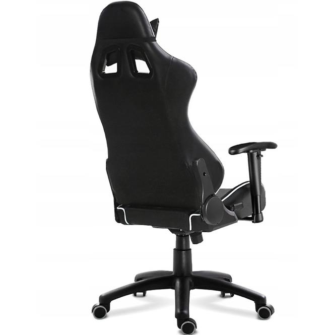 Spielerstuhl Hz-Force 6.0 Grau