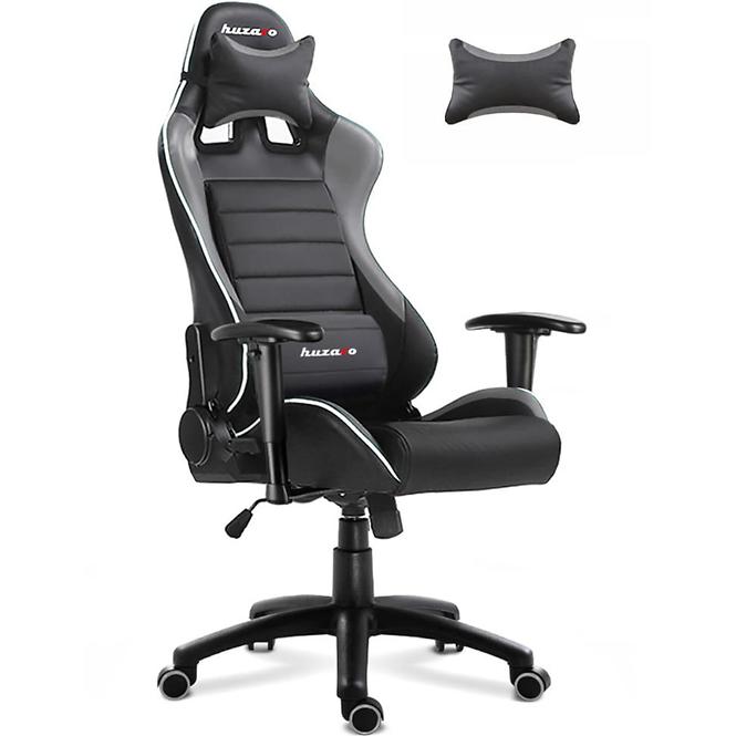 Spielerstuhl Hz-Force 6.0 Grau