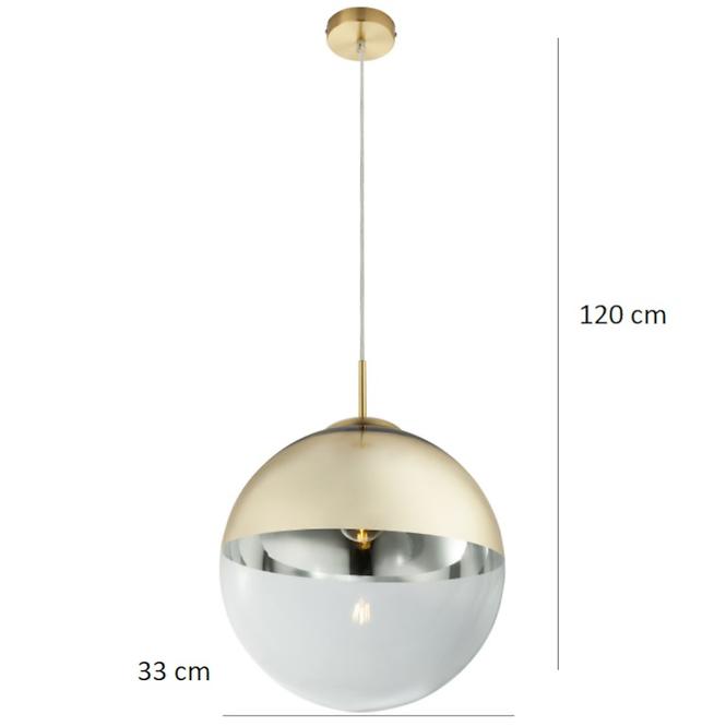 Lampe 15858 LW1 LED