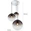 Lampe 15861-3 LW3,2