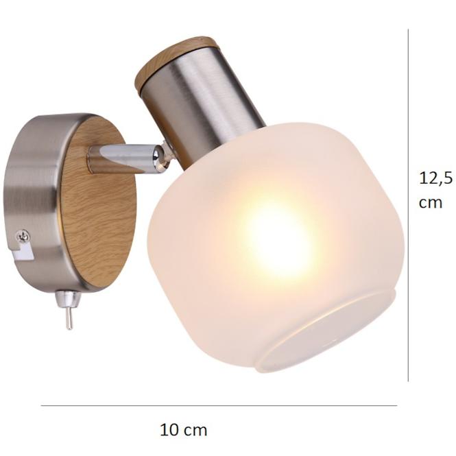 Lampe  54302-1 K1
