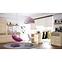 Schrank Castel 92cm Eiche Sonoma/ Sonoma Trüffel,16