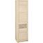 Schrank Castel 55cm Eiche Sonoma/ Sonoma Trüffel