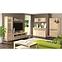 Schrank Castel 55cm Eiche Sonoma/ Sonoma Trüffel,5