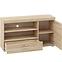 Tv Tisch Avo 120cm Eiche Sonoma,3