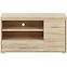 Tv Tisch Avo 120cm Eiche Sonoma,4
