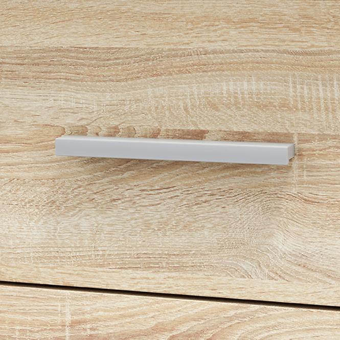 Tv Tisch Avo 120cm Eiche Sonoma,8