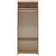 Schrank Avo 82cm Eiche Sonoma,5