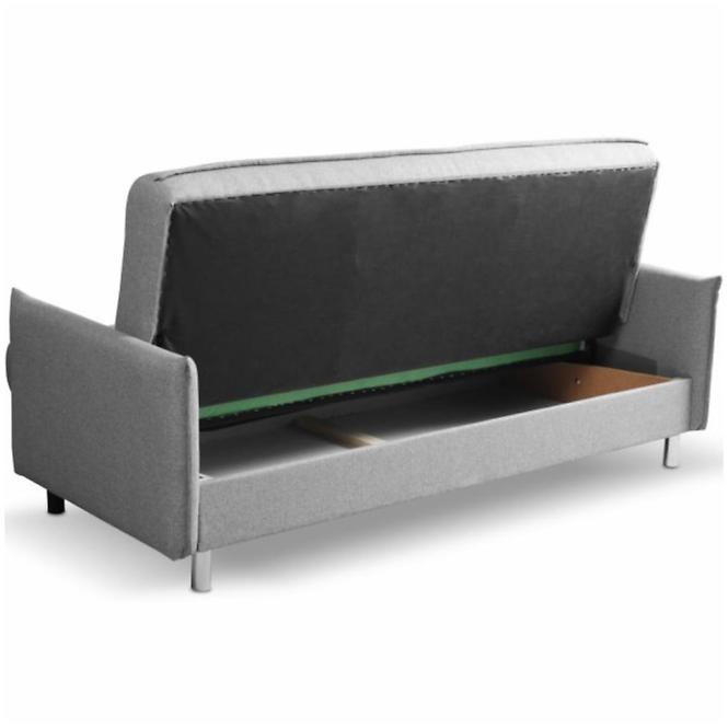 Sofa Loretto 3/1/1 LARS 92 BE