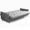 Sofa Loretto 3/1/1 LARS 92 BE,2