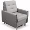 Sofa Loretto 3/1/1 LARS 92 BE,6